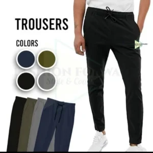 Trouser for Mans | trouser for boy good quality different logos without Rip | trouser with out Rip